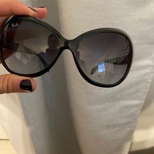 Ray Ban Sunglasses